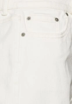 JJXX Jxhazel Mini - Shorts Vaqueros - Ecru -Tienda barata Ulla Popken 83d0f039496843d7a774e85e8e8d30ac