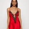 Ann Summers Camisón - Red -Tienda barata Ulla Popken 8478c1554ebf486a8c0038244eaceeb7