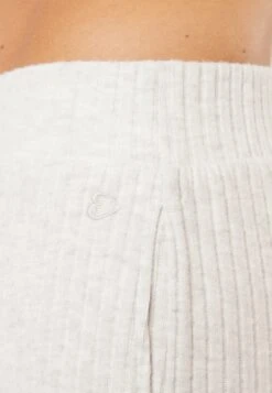 ETAM Calinou - Pantalón De Pijama - Gris Clair -Tienda barata Ulla Popken 849d6b662dd042d5839e252f62aeb954