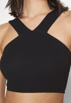 Even&Odd Top -Black 15 Even&Odd Top -Black -Tienda barata Ulla Popken 84c253a42a2b48e0b1f87fe09509d8fd