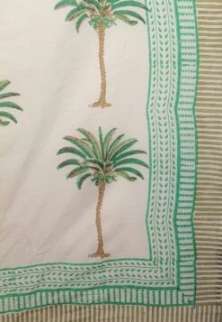 Complementos De Playa - Green -Tienda barata Ulla Popken 86e9814751f44d62b3f4851aabd54497