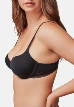 Sujetador Con Aros - Black -Tienda barata Ulla Popken 8713a0fcbecd40339a6bdcd8efe74820