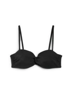 Top De Bikini - Black -Tienda barata Ulla Popken 875ab391d32e41d0bc02a7aaccbf589c