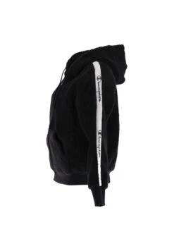 Champion Sudadera Con Cremallera - Schwarz -Tienda barata Ulla Popken 87b56e560e21491d98602c9e5045a834