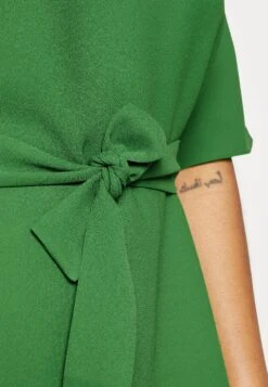 Diario - Vestido De Cóctel - Verde -Tienda barata Ulla Popken 87c56b54eed4453999613d4329e520b2