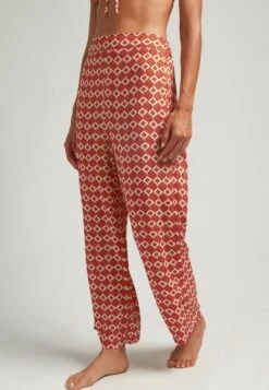 nuevos productos 19 Euforia - Pantalón De Pijama - Multicolor