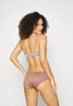 Sloggi Feel Flow Hipster - Culotte - Cacao -Tienda barata Ulla Popken 880a11867f7f43649a93db0ecf416040