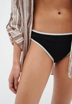 InWear Valeneiw Brazilian - Braguita De Bikini - Black -Tienda barata Ulla Popken 880c1545d2a64f48819d86a8ae03529d