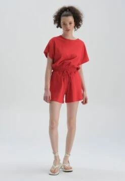 Pantalones Deportivos - Red