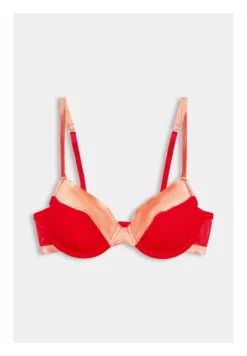 ESPRIT Sujetador Con Aros - Red -Tienda barata Ulla Popken 8814114a67b749d78b58ab7a0d0dabee