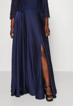 Vestido De Fiesta - Navy 12 Vestido De Fiesta - Navy -Tienda barata Ulla Popken 89723288ff15456c94f84ebed5a862b8