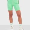 Active - Shorts - Green -Tienda barata Ulla Popken 89ab498c575846a5be839bdf08a8f3fb