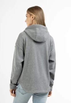 Dreimaster Takelage - Sudadera Con Cremallera - Grau Melange 9 Dreimaster Takelage - Sudadera Con Cremallera - Grau Melange -Tienda barata Ulla Popken 89cd4d25ee4e4f8b8ac77fd3c0a1f45f