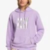 Roxy Thats Rad - Jersey Con Capucha - Purple Rose