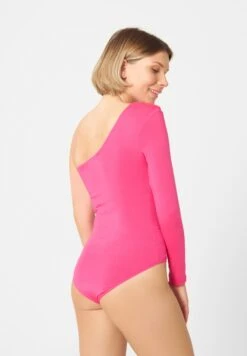 One Sleeve - Body - Pink 10 One Sleeve - Body - Pink -Tienda barata Ulla Popken 8a9d8a174c2b4255baca40f406a1cb2e