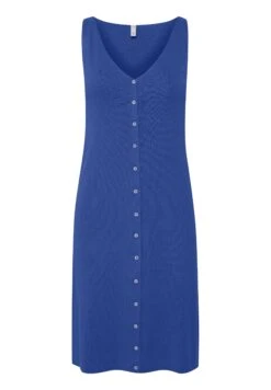 Pulz Pzsara- Vestido De Punto - Strong Blue Melange 13 Pulz Pzsara- Vestido De Punto - Strong Blue Melange -Tienda barata Ulla Popken 8b3c9916f552455abfe0113a09ec07b5