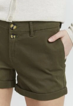 OXMO Oxpiera - Shorts - Grape Leaf 11 OXMO Oxpiera - Shorts - Grape Leaf -Tienda barata Ulla Popken 8b417db7e2ed4753bd411e85e20d8504