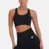 ActiveSeamless Sport - Top - Black