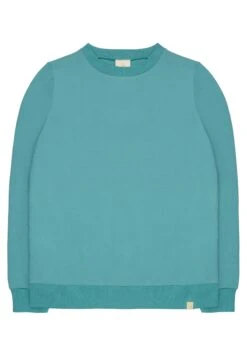 Weiches - Sudadera - Hellblau -Tienda barata Ulla Popken 8c1778b9607f4fa8bb26256f5b46a083