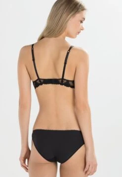 Passionata White Nights - Sujetador Con Aros - Schwarz 9 Passionata White Nights - Sujetador Con Aros - Schwarz -Tienda barata Ulla Popken 8c35ca327a6b4c73bec7d26ec8a03f12