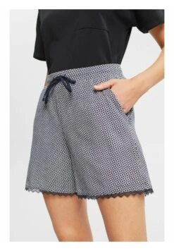 ESPRIT Printed Single Aop - Pantalón De Pijama - Navy 12 ESPRIT Printed Single Aop - Pantalón De Pijama - Navy -Tienda barata Ulla Popken 8c66dc04d11549018ee36197c03138f0