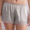 Intimissimi Pantalón De Pijama - Hellgrau Ice Grey -Tienda barata Ulla Popken 8c891bade468455d81ae0699dd2446c6