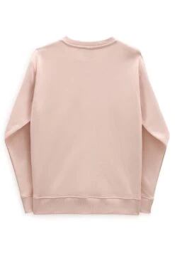 Vans Flying V Bff Crew Emea - Sudadera - Rose Smoke -Tienda barata Ulla Popken 8cc4dfe122124487adf7653c91165ec2