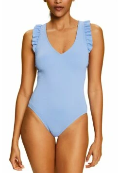 ESPRIT Regular - Bañador - Light Blue Lavender