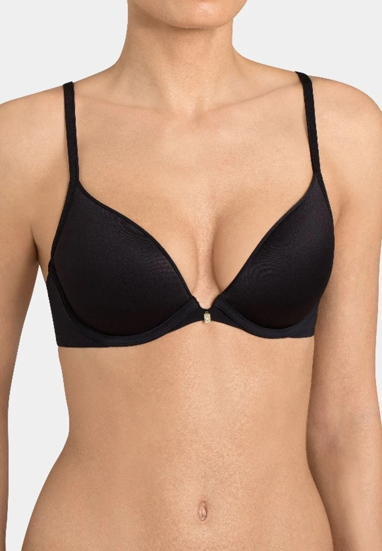 Triumph Body Make-Up- Sujetador Push-Up - Black 4 Triumph Body Make-Up- Sujetador Push-Up - Black - Imagen 2