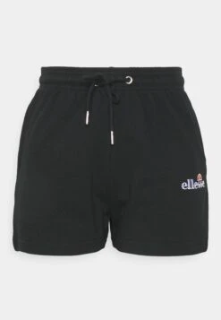 Ellesse Denples- Shorts - Black -Tienda barata Ulla Popken 8dfcefecfd8f49eaae61e1c3e0f2345d