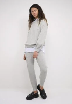 Sudadera - Titanium Melange