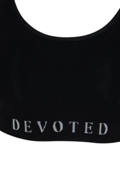 Nahtloser Mit Text - Top - Black 10 Nahtloser Mit Text - Top - Black -Tienda barata Ulla Popken 8ef2678a1e9249aca419341a6a4d0e22