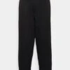 Jogger Plus Size - Pantalón De Pijama - Black -Tienda barata Ulla Popken 903ee6cc394b4e4095c046c48a7553d8