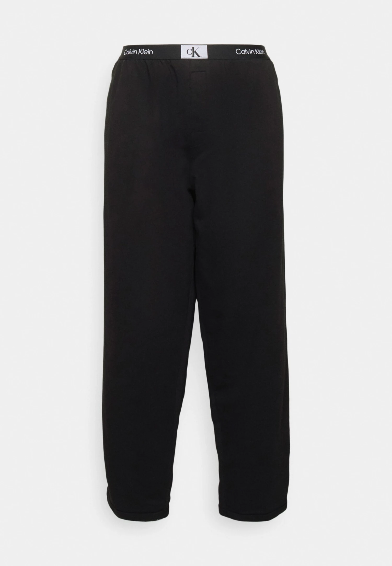 Jogger Plus Size - Pantalón De Pijama - Black 3 Jogger Plus Size - Pantalón De Pijama - Black