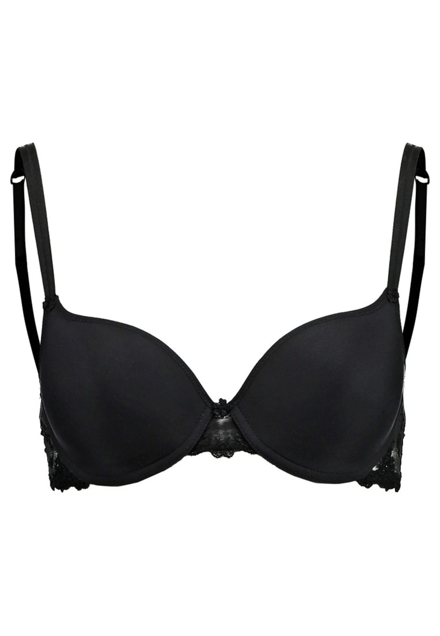 Passionata White Nights - Sujetador Con Aros - Schwarz 7 Passionata White Nights - Sujetador Con Aros - Schwarz - Imagen 5