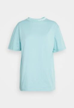 The North Face Zumu Tee - Camiseta Estampada - Reef Waters -Tienda barata Ulla Popken 90b7258841b5446397a26aea29ad1325
