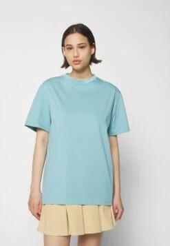 The North Face Zumu Tee - Camiseta Estampada - Reef Waters -Tienda barata Ulla Popken 90caeca5ca0041f7b4a3fc9e3fbeb016