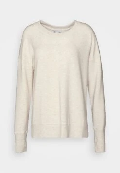 Athleta Coaster Luxe - Sudadera - Toasted Brown 10 Athleta Coaster Luxe - Sudadera - Toasted Brown -Tienda barata Ulla Popken 90cff75546ce49888fe939590ef71bf2