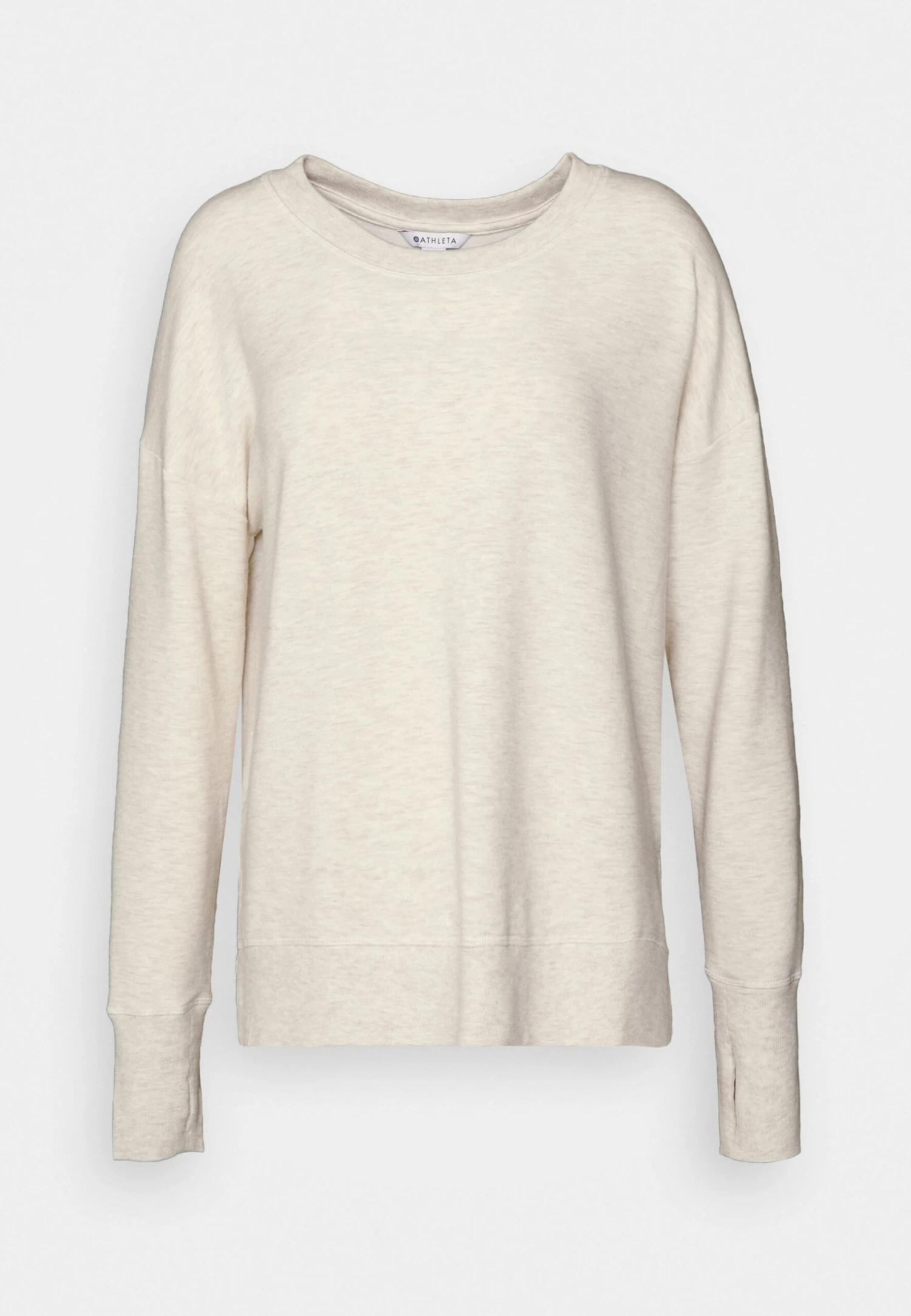 Athleta Coaster Luxe - Sudadera - Toasted Brown 6 Athleta Coaster Luxe - Sudadera - Toasted Brown - Imagen 4