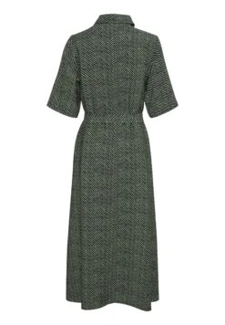 Ida - Vestido Camisero - Wave Stripe -Tienda barata Ulla Popken 9169db8cea864987898e30d799955015