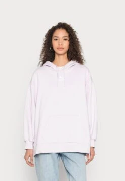 Puma Classics Oversized Hoodie- Sudadera - Lavender Fog