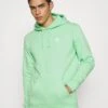Adidas Originals Essential - Jersey Con Capucha - Glory Mint -Tienda barata Ulla Popken 91f787c1ab0746e48b5b936de0c3bd5f