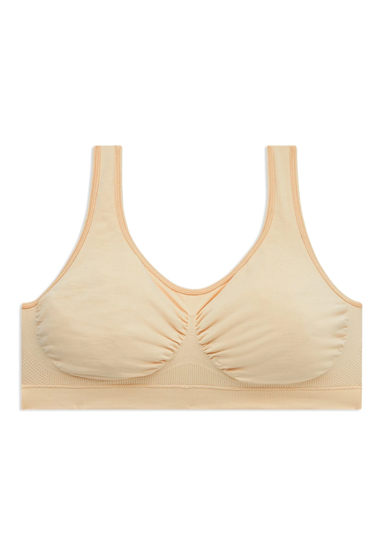 Bestform Just Essential - Top - Beige 6 Bestform Just Essential - Top - Beige - Imagen 4