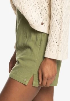 Roxy Over The Sun - Shorts - Loden Green -Tienda barata Ulla Popken 92f83d156e034e12bbbb5f7a4965936a
