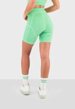 Active - Shorts - Green 12 Active - Shorts - Green -Tienda barata Ulla Popken 933fc1861905419e87f33058bfc7f1fa