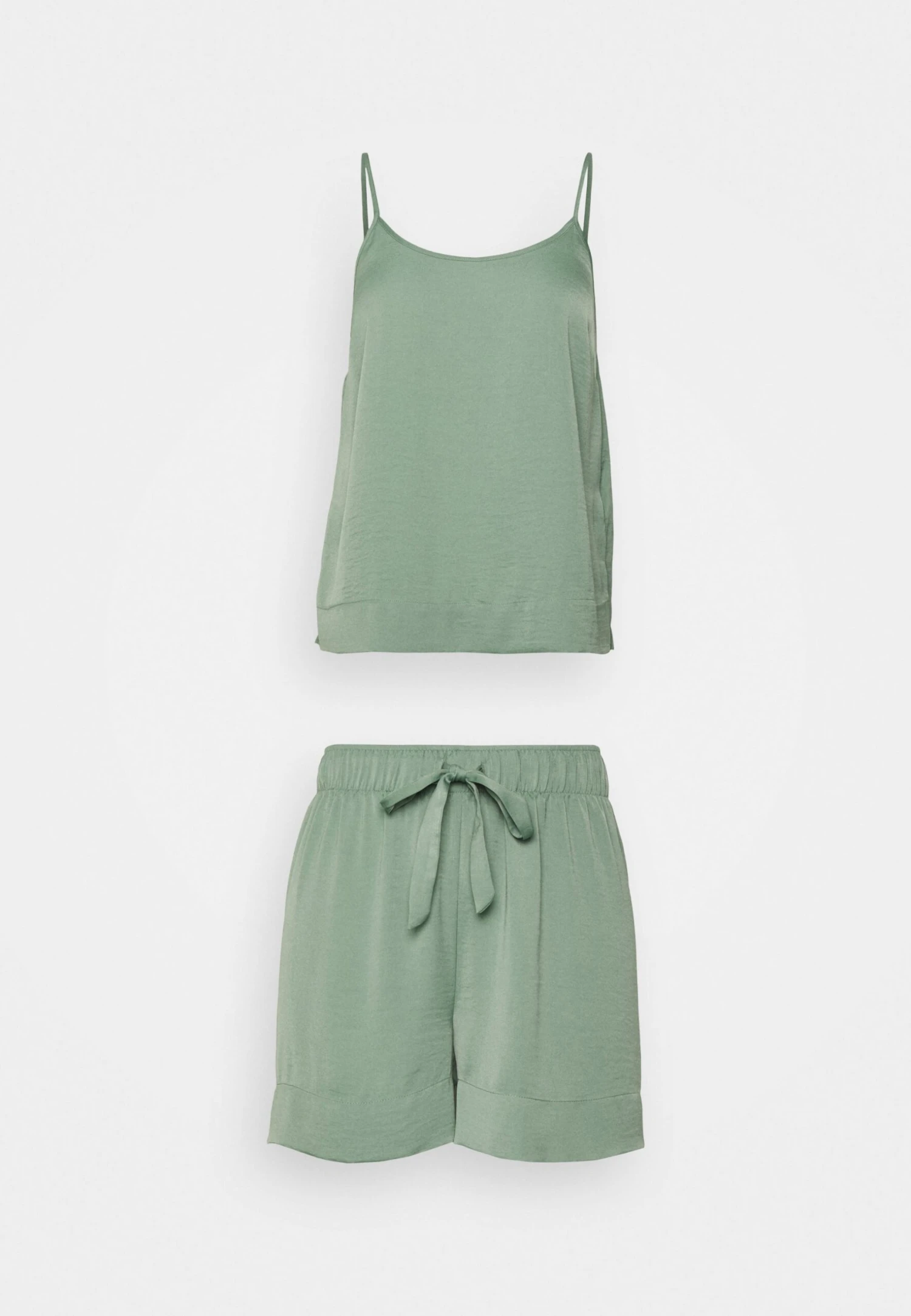 Anna Field Pijama - Green 7 Anna Field Pijama - Green - Imagen 5