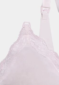 Magic Bodyfashion Mama Bralette - Sujetador Básico - Rose -Tienda barata Ulla Popken 95508381cb2a4db8a285d5f5d96d8fea