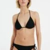 Protest Prtriver 23 Set - Bikini - True Black -Tienda barata Ulla Popken 955eb0ad77054f80bec56e4e27c400ea