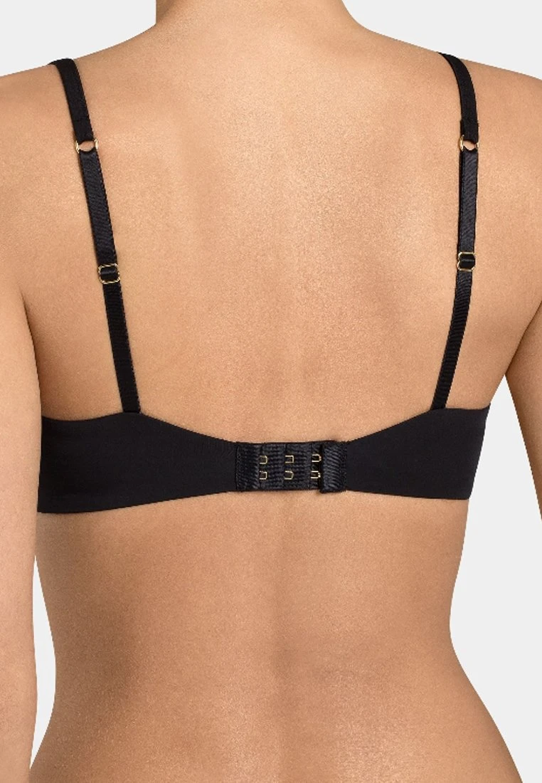 Triumph Body Make-Up- Sujetador Push-Up - Black 5 Triumph Body Make-Up- Sujetador Push-Up - Black - Imagen 3