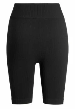 JJXX Jxcharlotte- Shorts - Black -Tienda barata Ulla Popken 9601c90d96de4ec1ad0f090c32f61fb5